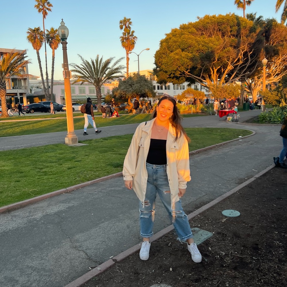 Meet your Posher, Kaylen